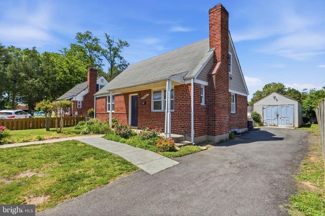 4003 RANDOLPH RD, Silver Spring, MD 20902