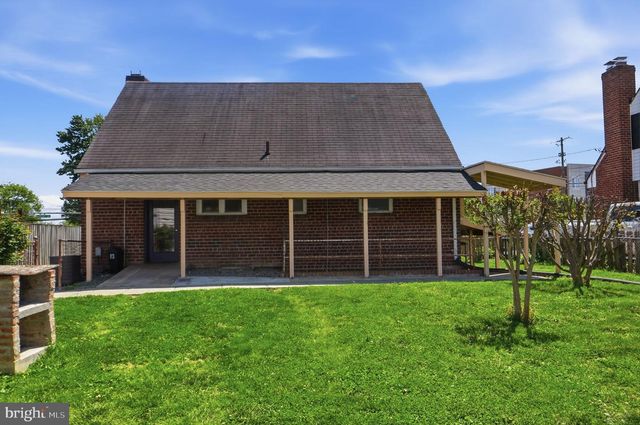 4003 RANDOLPH RD, Silver Spring, MD 20902