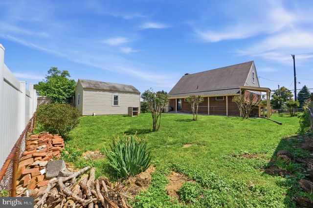 4003 RANDOLPH RD, Silver Spring, MD 20902