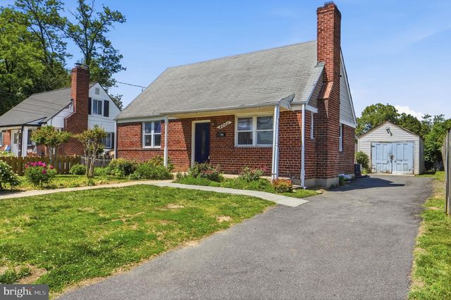 4003 RANDOLPH RD, Silver Spring, MD 20902