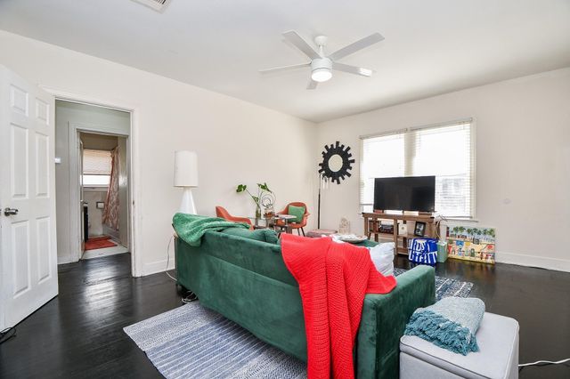 2501 Truxillo Street 1-7, Houston, TX 77004