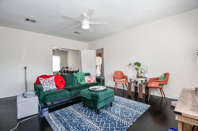 2501 Truxillo Street 1-7, Houston, TX 77004
