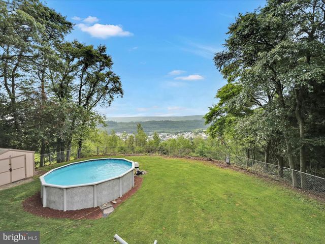 382 OHIO AVE, Shenandoah, PA 17976