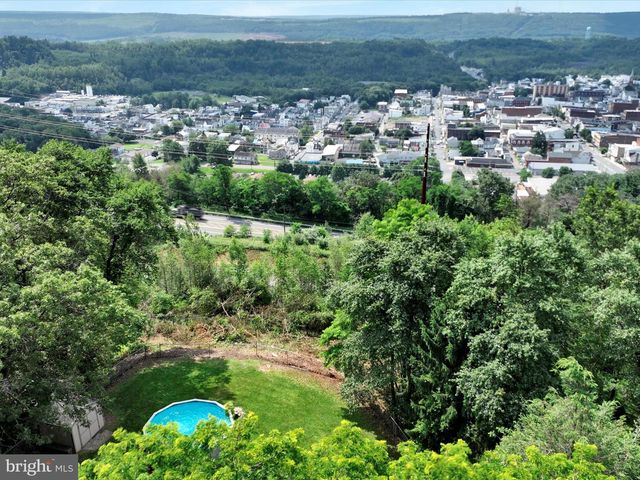 382 OHIO AVE, Shenandoah, PA 17976