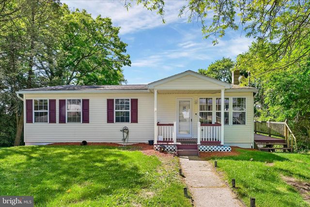 382 OHIO AVE, Shenandoah, PA 17976