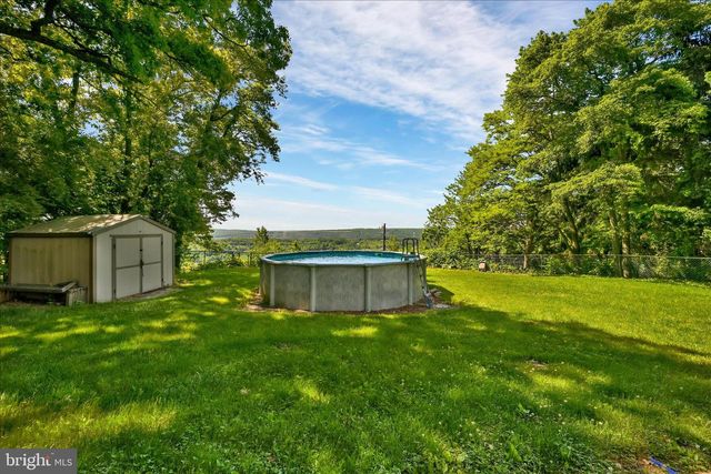 382 OHIO AVE, Shenandoah, PA 17976