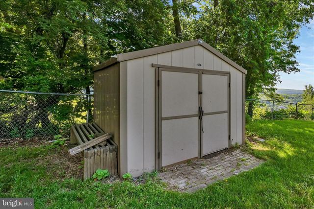 382 OHIO AVE, Shenandoah, PA 17976