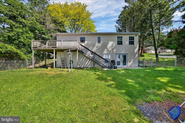 382 OHIO AVE, Shenandoah, PA 17976