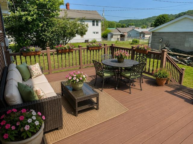 4123 Auburn Road, Huntington, WV 25704