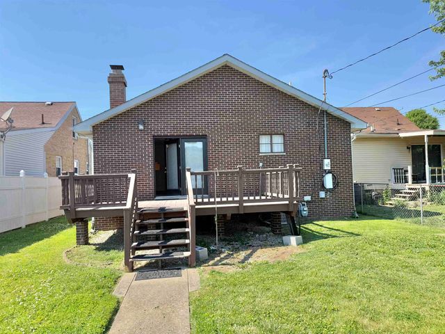 4123 Auburn Road, Huntington, WV 25704