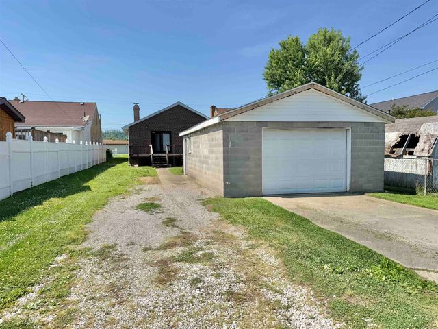 4123 Auburn Road, Huntington, WV 25704