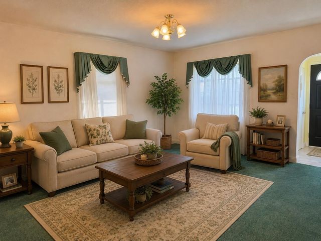 4123 Auburn Road, Huntington, WV 25704