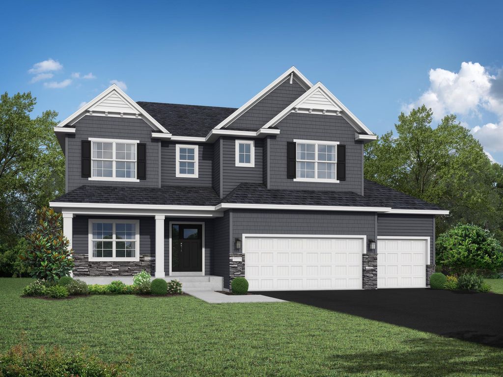 10170 Heather Lane, Corcoran, MN 55374