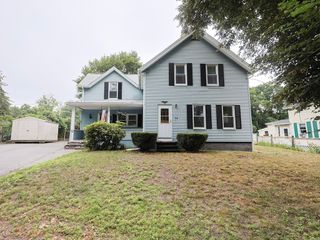 14 Rigby Street, Clinton, MA 01510