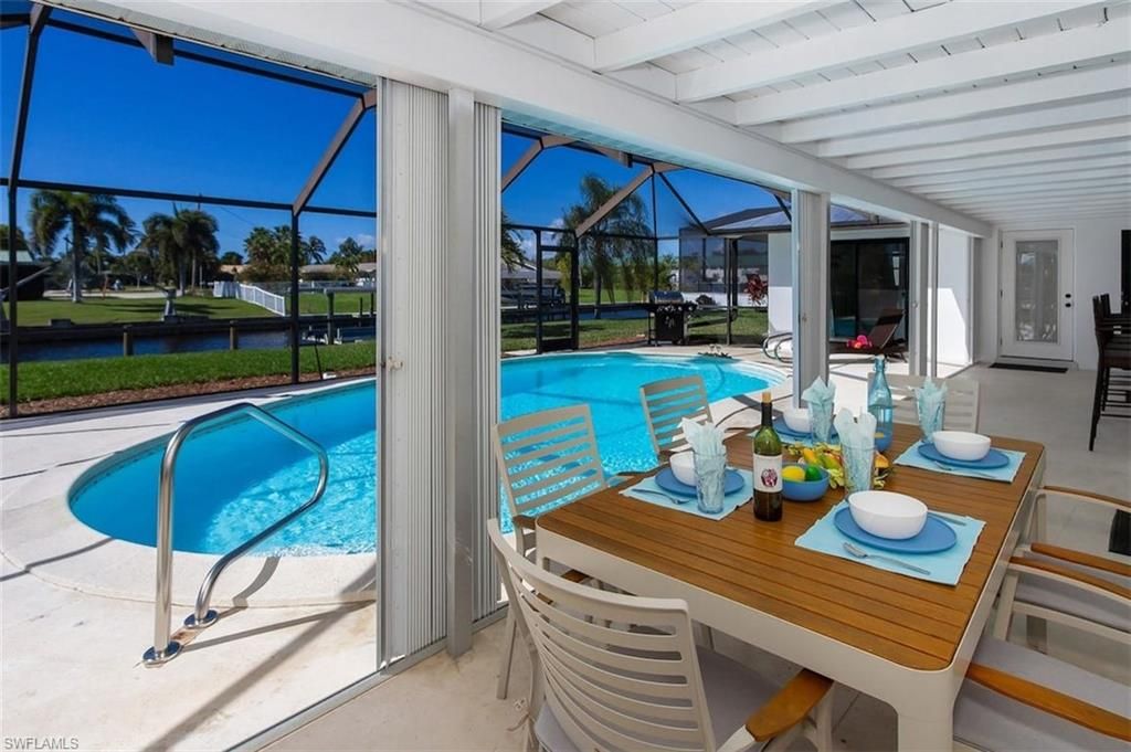 1408 Wellington CT, CAPE CORAL, FL 33904 — photo 2