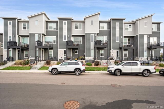 2855 W 69th Avenue, Denver, CO 80221