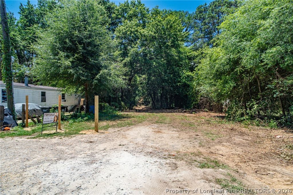 222 Duke Street, Fayetteville, NC 28304 — exterior