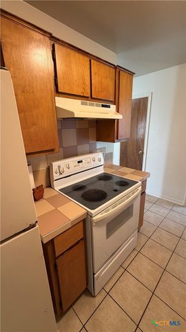 1014 Couples Street, Copperas Cove, TX 76522