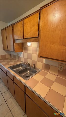 1014 Couples Street, Copperas Cove, TX 76522