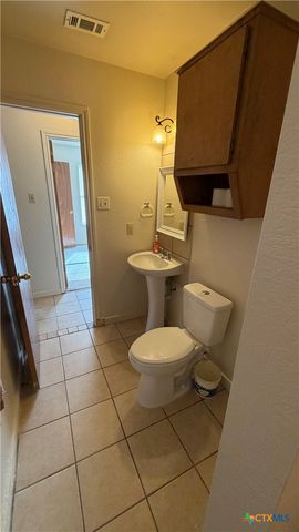 1014 Couples Street, Copperas Cove, TX 76522