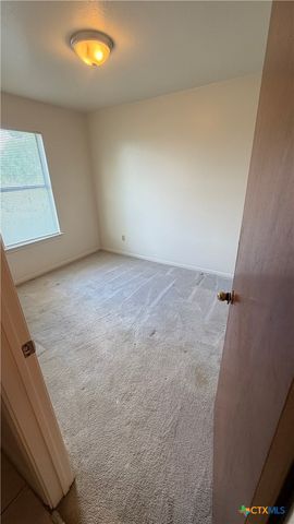1014 Couples Street, Copperas Cove, TX 76522