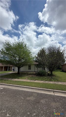 1014 Couples Street, Copperas Cove, TX 76522