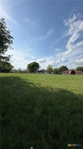 1014 Couples Street, Copperas Cove, TX 76522