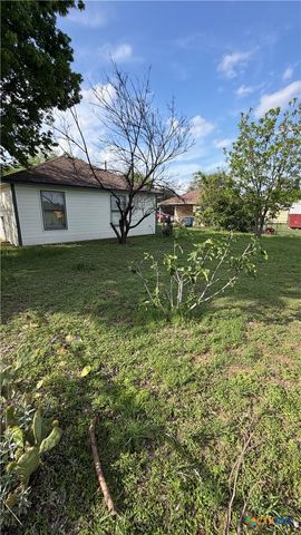 1014 Couples Street, Copperas Cove, TX 76522