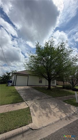 1014 Couples Street, Copperas Cove, TX 76522