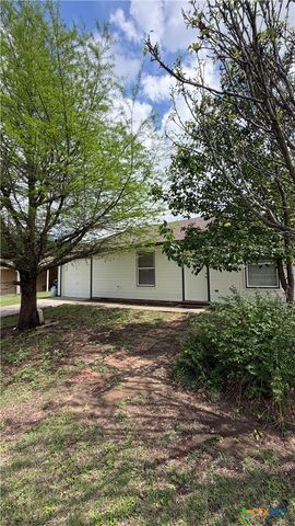 1014 Couples Street, Copperas Cove, TX 76522