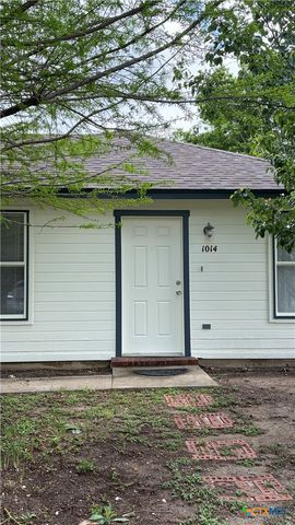 1014 Couples Street, Copperas Cove, TX 76522