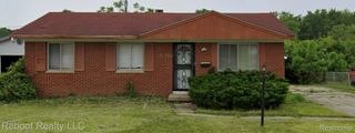 6199 Stem Lane, Mt. Morris Township, MI 48458