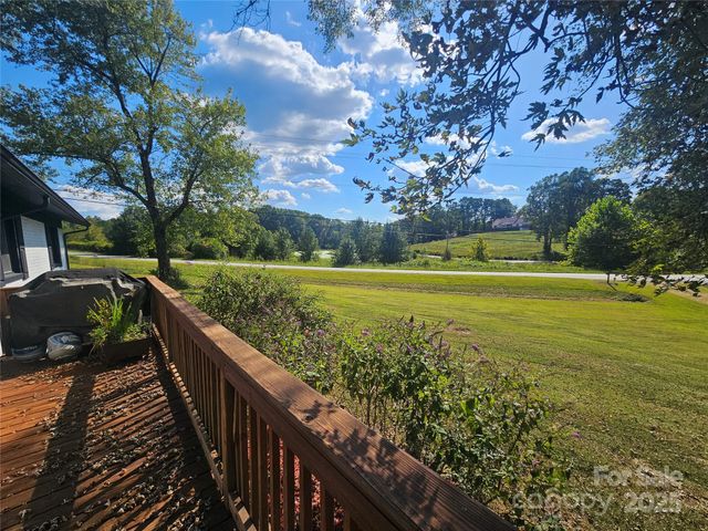 350 Oscar Justice Road, Rutherfordton, NC 28139