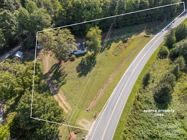 350 Oscar Justice Road, Rutherfordton, NC 28139