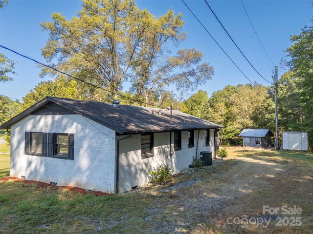350 Oscar Justice Road, Rutherfordton, NC 28139