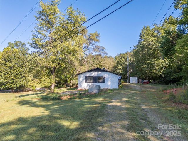 350 Oscar Justice Road, Rutherfordton, NC 28139