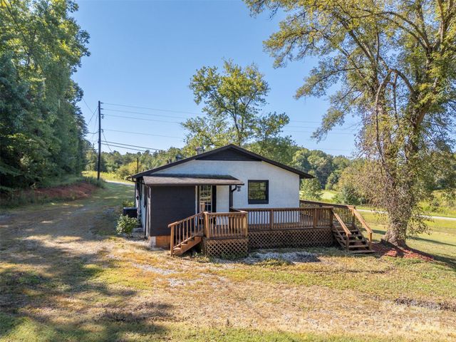 350 Oscar Justice Road, Rutherfordton, NC 28139