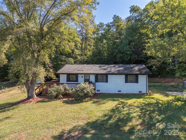 350 Oscar Justice Road, Rutherfordton, NC 28139