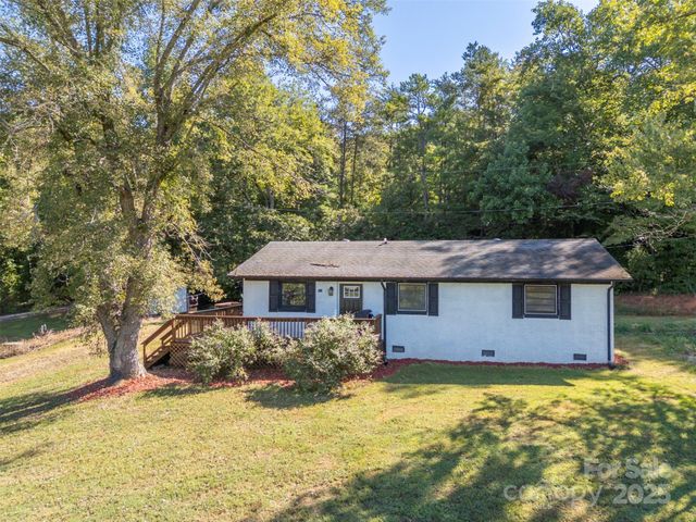 350 Oscar Justice Road, Rutherfordton, NC 28139