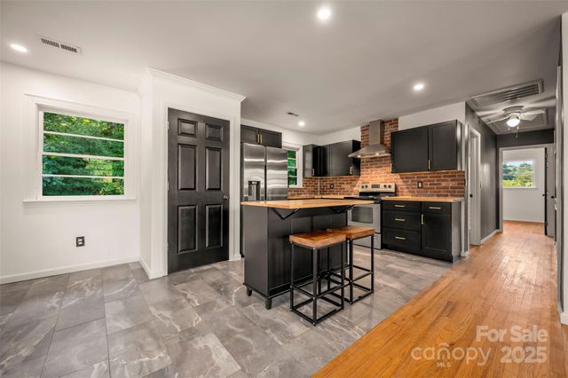 350 Oscar Justice Road, Rutherfordton, NC 28139