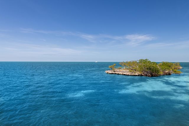 1401 51st Street Gulf, Marathon, FL 33050