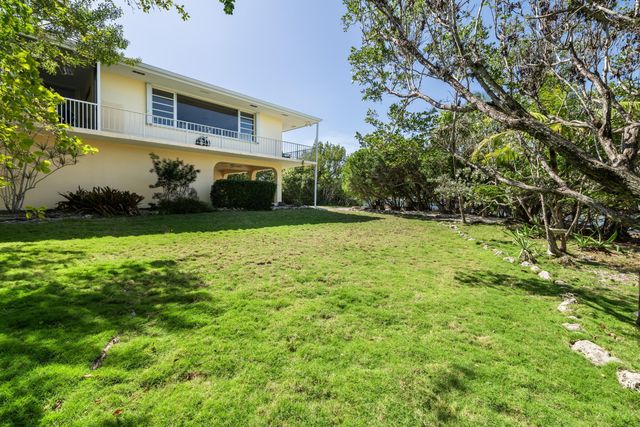 1401 51st Street Gulf, Marathon, FL 33050