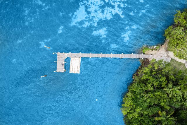 1401 51st Street Gulf, Marathon, FL 33050