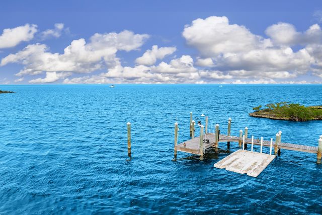 1401 51st Street Gulf, Marathon, FL 33050