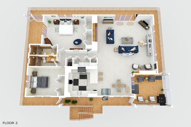 1401 51st Street Gulf, Marathon, FL 33050