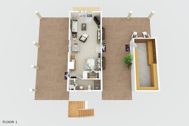 1401 51st Street Gulf, Marathon, FL 33050