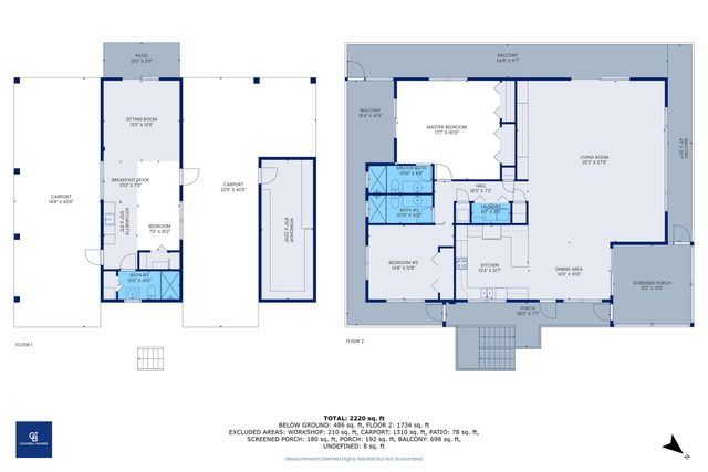 1401 51st Street Gulf, Marathon, FL 33050