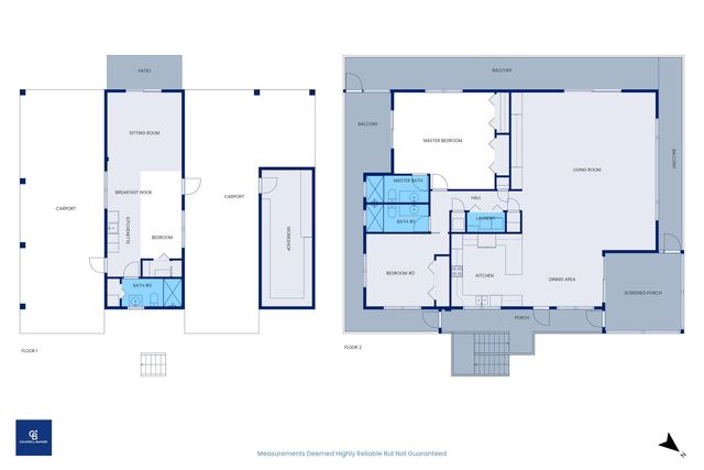 1401 51st Street Gulf, Marathon, FL 33050