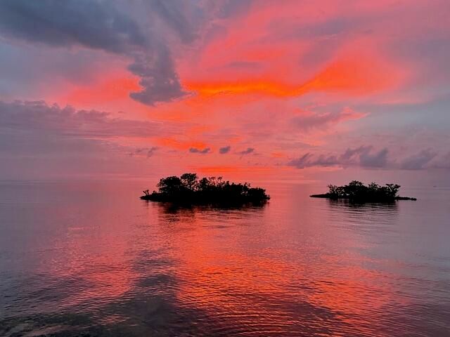 1401 51st Street Gulf, Marathon, FL 33050