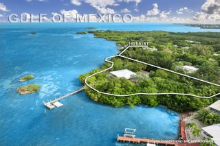 1401 51st Street Gulf, Marathon, FL 33050